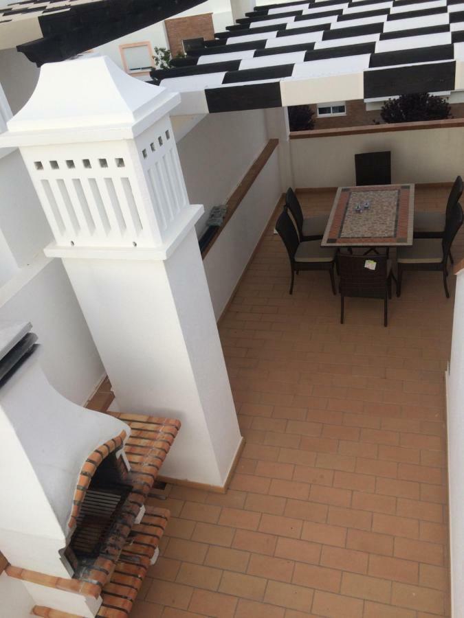 Gomeira Top Floor Cabanas De Tavira Exterior photo