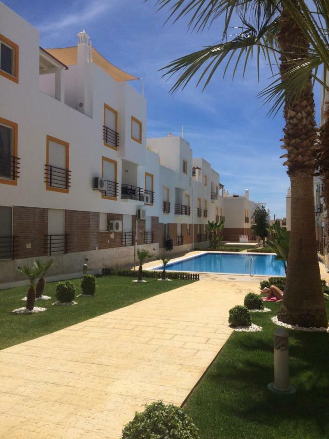 Gomeira Top Floor Cabanas De Tavira Exterior photo