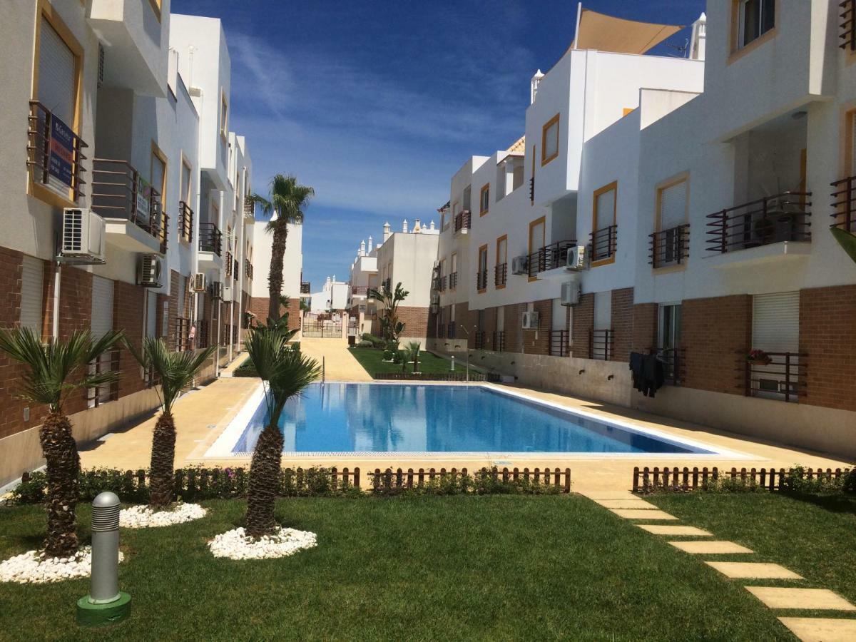 Gomeira Top Floor Cabanas De Tavira Exterior photo